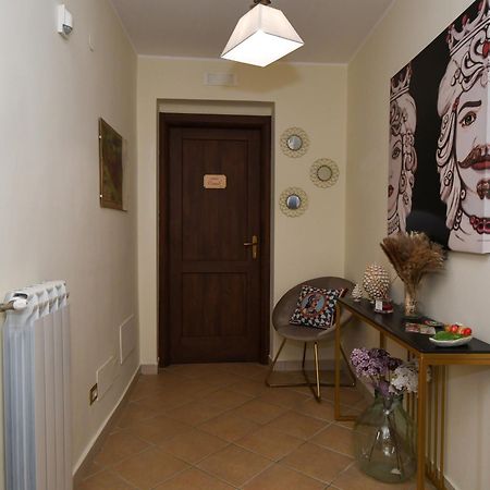 Cantunera Sicilianroom เปียซซา อาร์เมรีนา ภายนอก รูปภาพ
