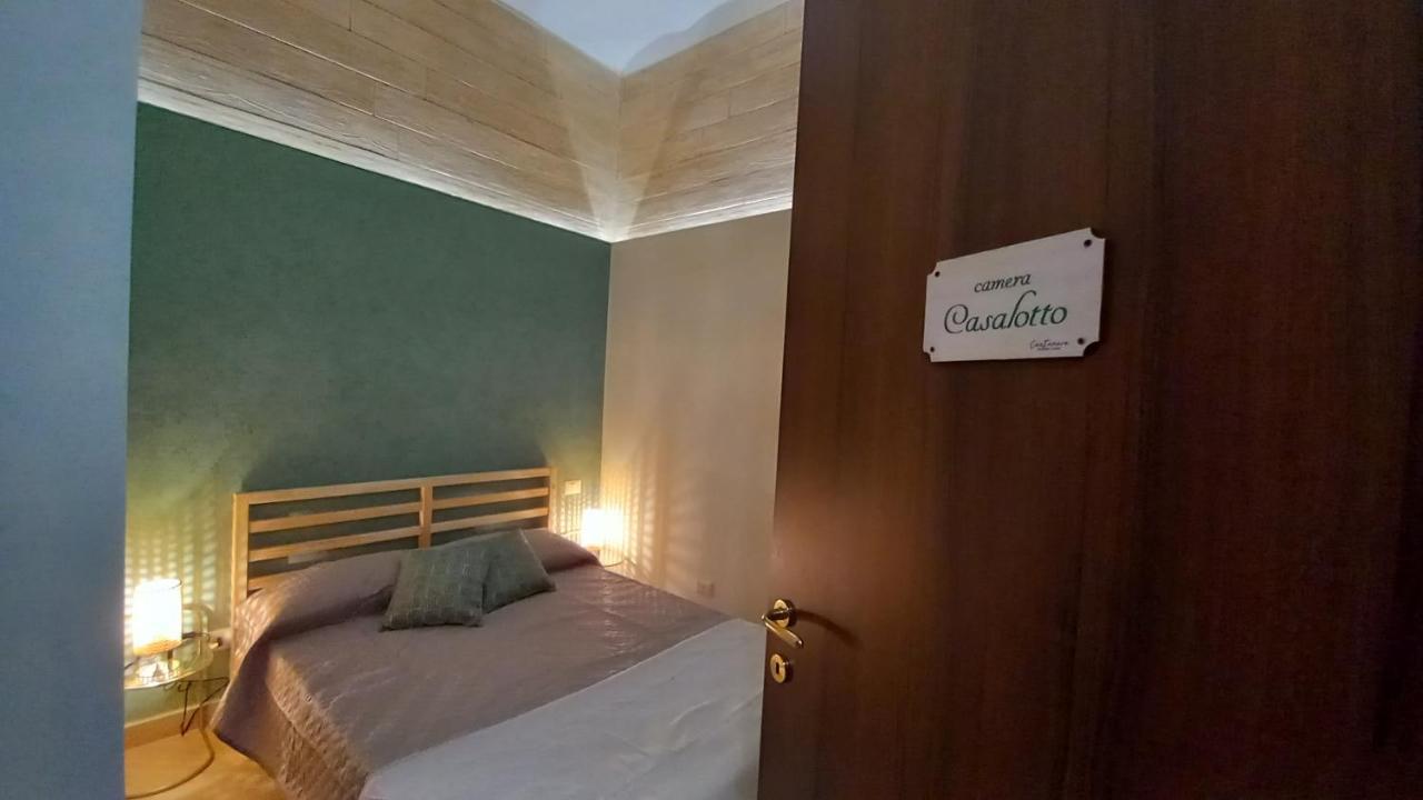 Cantunera Sicilianroom เปียซซา อาร์เมรีนา ภายนอก รูปภาพ