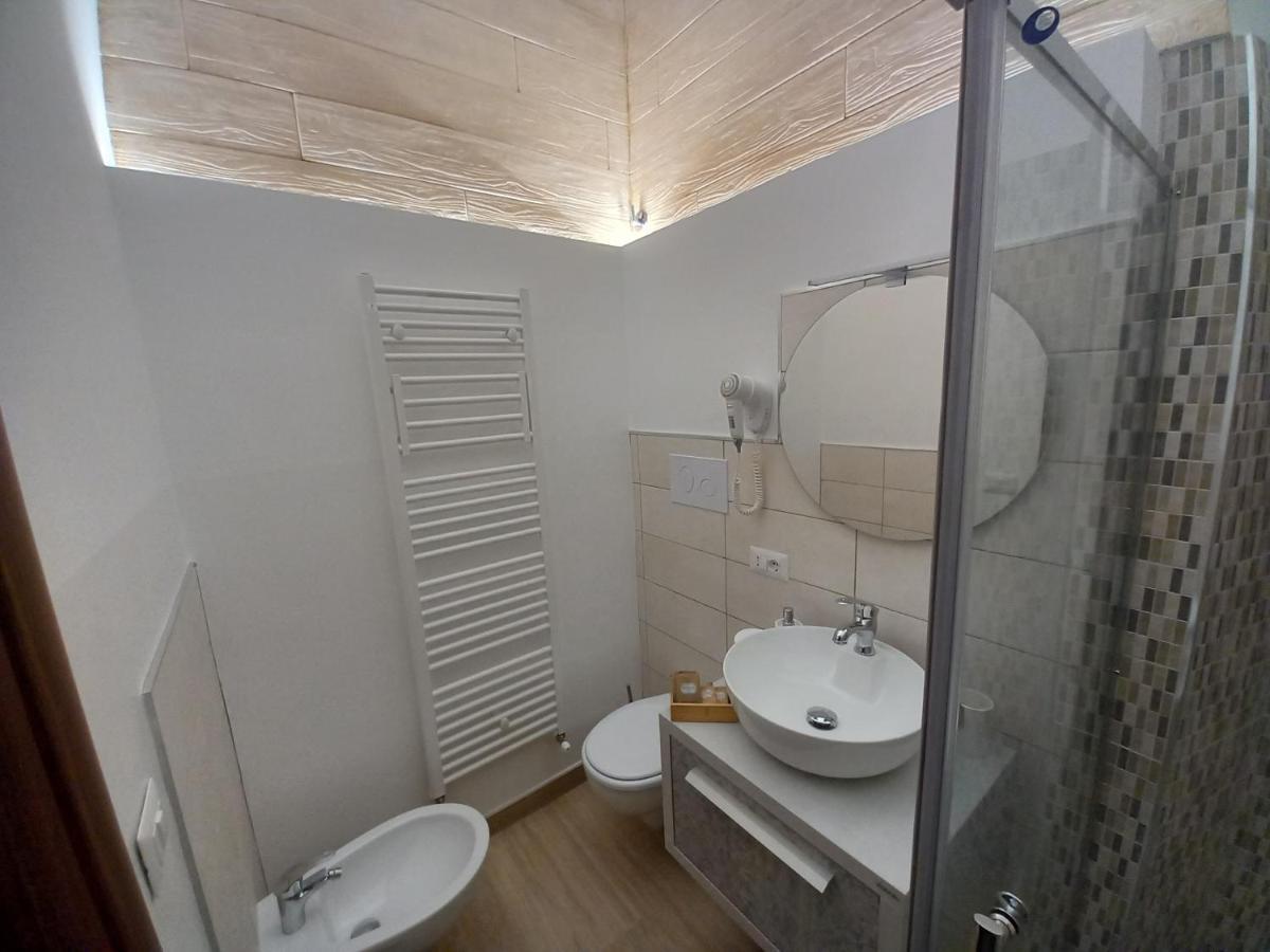 Cantunera Sicilianroom เปียซซา อาร์เมรีนา ภายนอก รูปภาพ