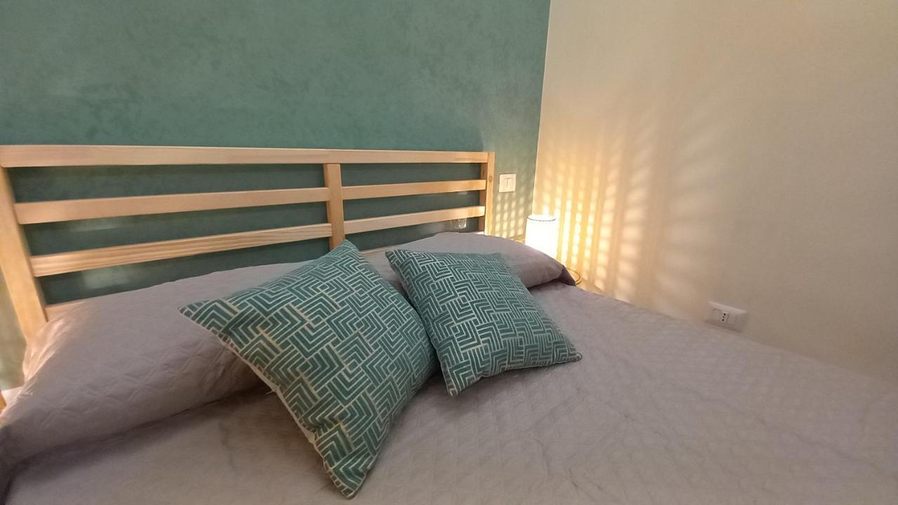 Cantunera Sicilianroom เปียซซา อาร์เมรีนา ภายนอก รูปภาพ