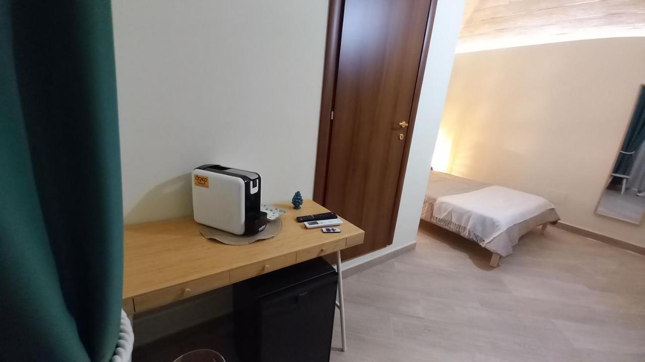 Cantunera Sicilianroom เปียซซา อาร์เมรีนา ภายนอก รูปภาพ