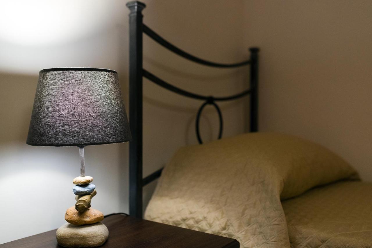 Cantunera Sicilianroom เปียซซา อาร์เมรีนา ภายนอก รูปภาพ