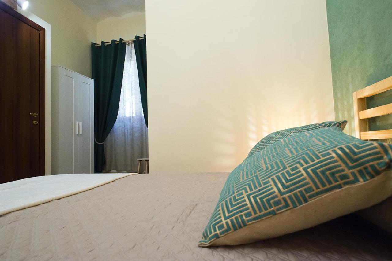 Cantunera Sicilianroom เปียซซา อาร์เมรีนา ภายนอก รูปภาพ
