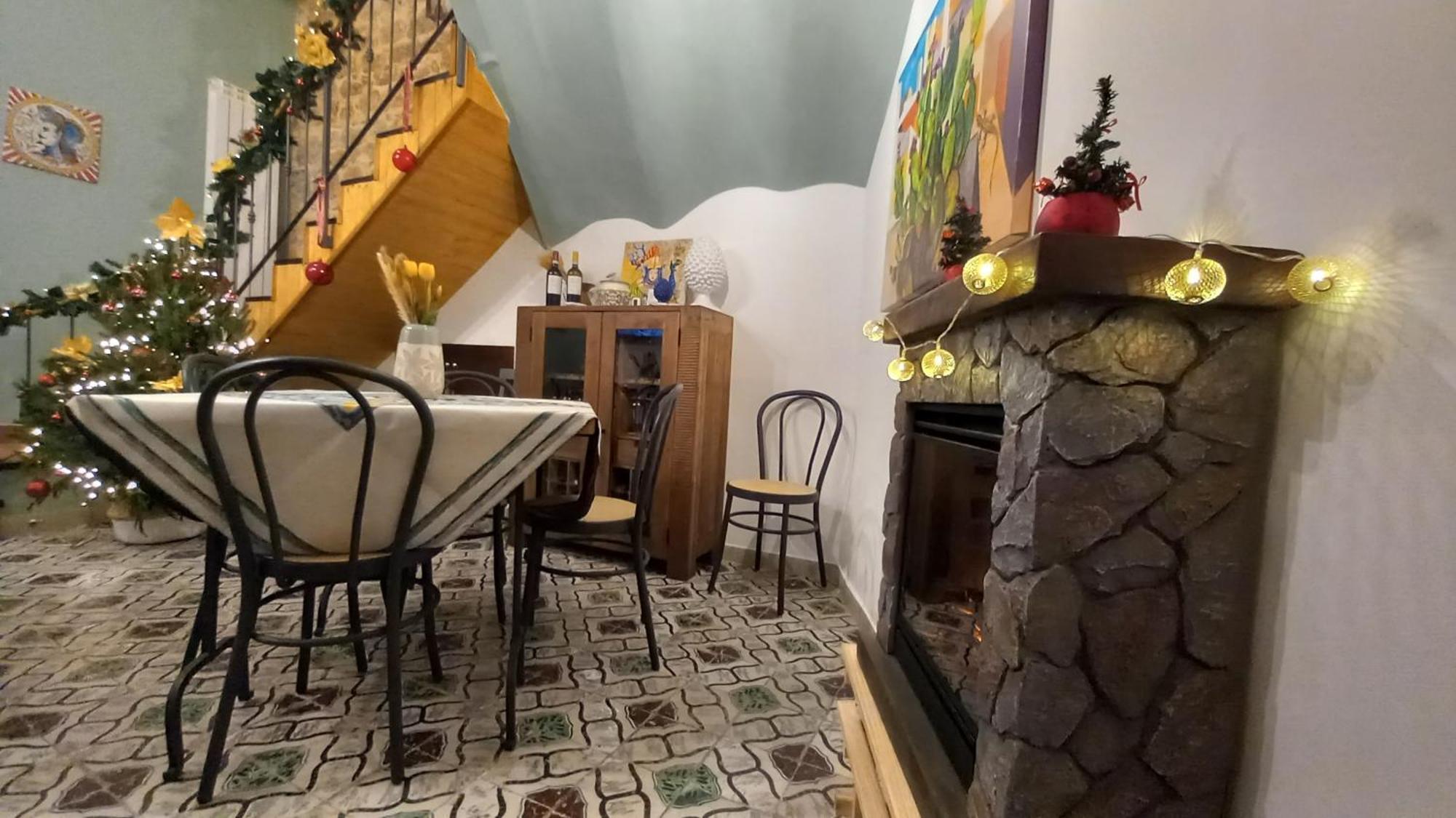 Cantunera Sicilianroom เปียซซา อาร์เมรีนา ภายนอก รูปภาพ