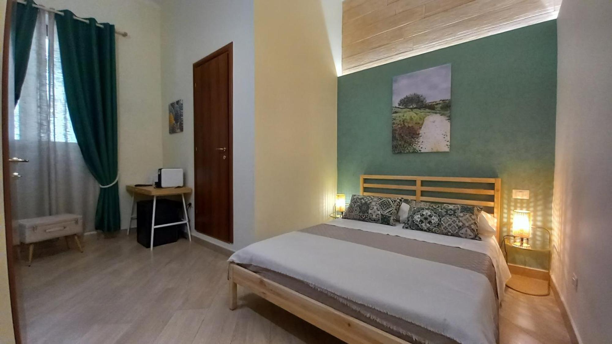 Cantunera Sicilianroom เปียซซา อาร์เมรีนา ภายนอก รูปภาพ