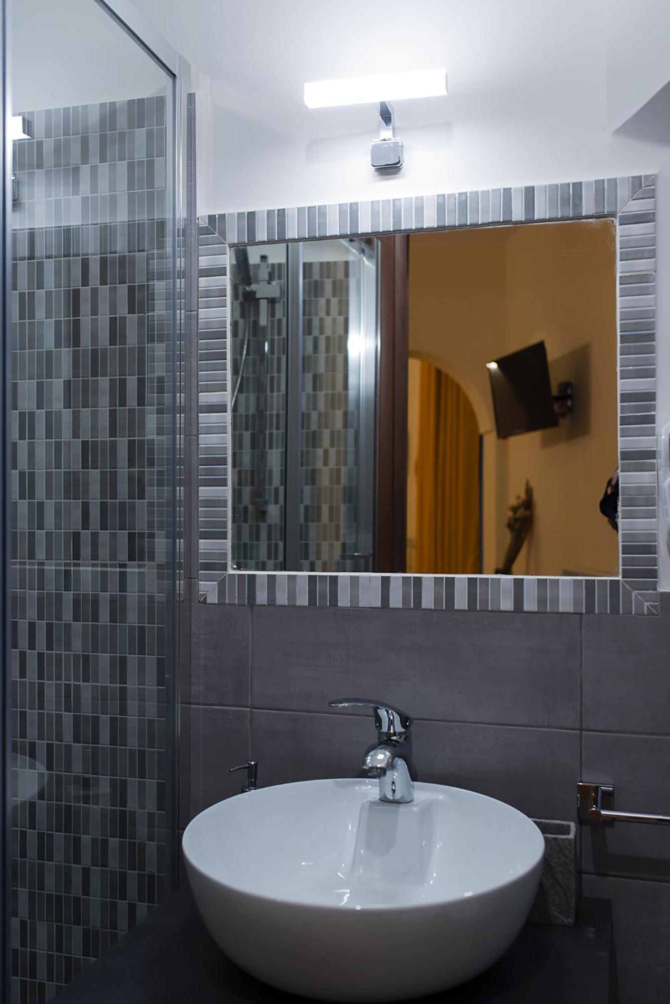 Cantunera Sicilianroom เปียซซา อาร์เมรีนา ภายนอก รูปภาพ