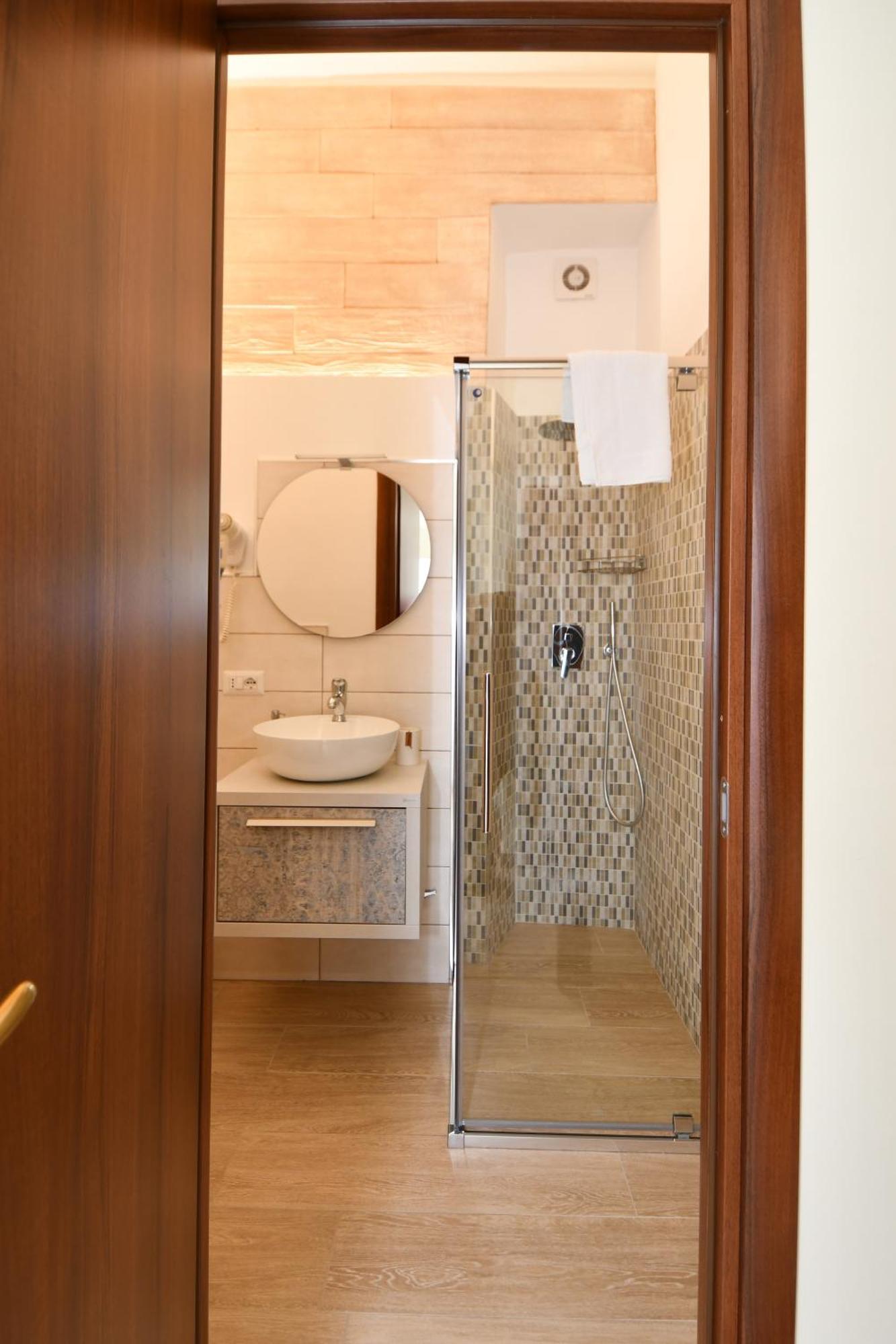 Cantunera Sicilianroom เปียซซา อาร์เมรีนา ภายนอก รูปภาพ