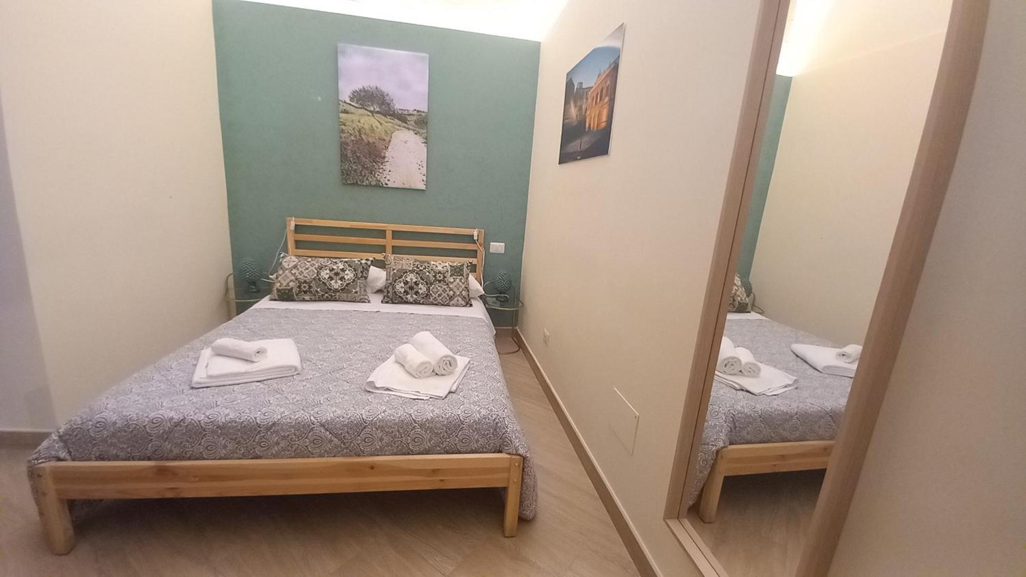 Cantunera Sicilianroom เปียซซา อาร์เมรีนา ภายนอก รูปภาพ