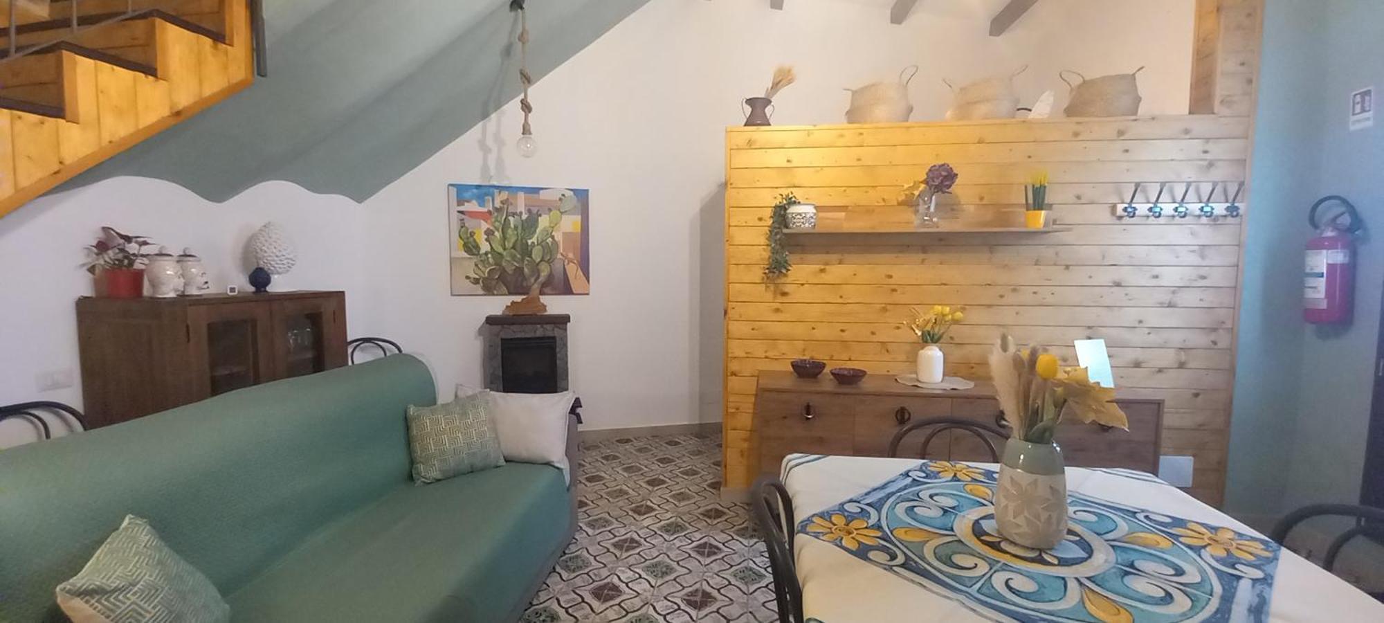 Cantunera Sicilianroom เปียซซา อาร์เมรีนา ภายนอก รูปภาพ